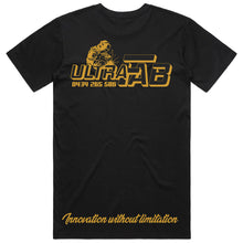 Load image into Gallery viewer, ULTRAFAB Tee&#39;s
