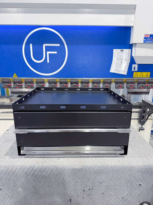 UF STACKER DRAW UNIT