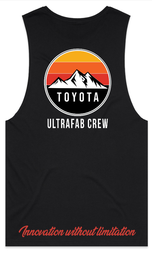 ULTRAFAB Singlets