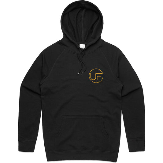ULTRAFAB Hoodies