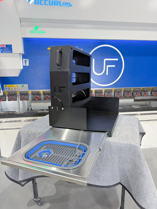 UF CUSTOM DROP PANTRY