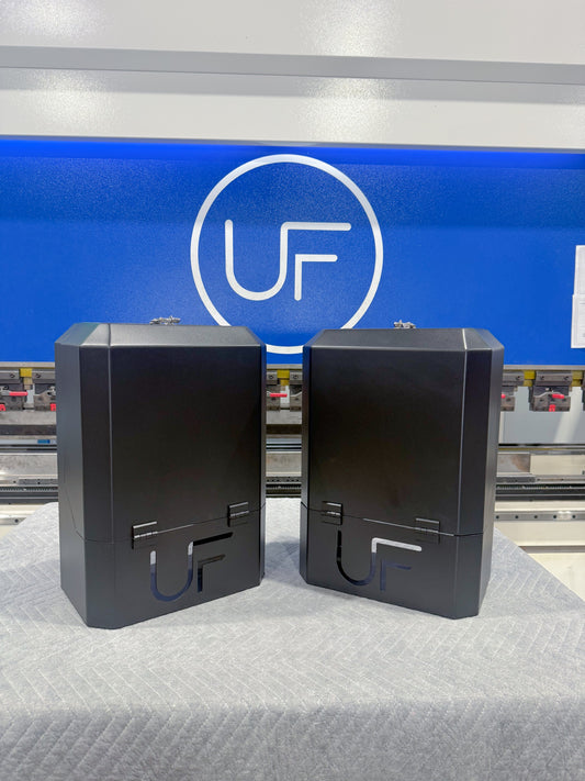 UF PLAIN DESIGN JERRYCAN
