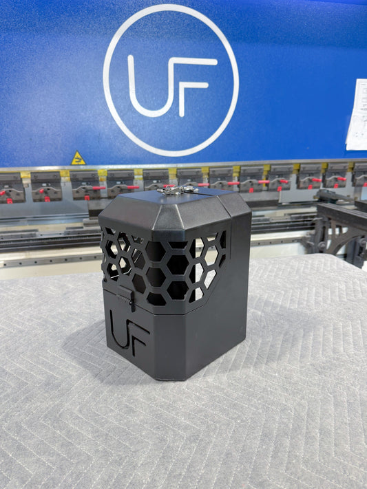 UF 2kg GAS BOTTLE HOLDER