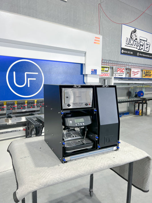 UF STORAGE SOULTIONS
