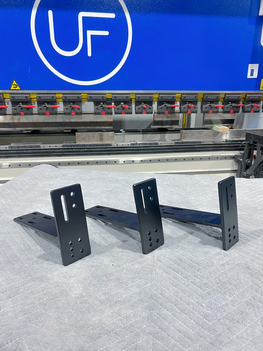 UF AWNING BRACKETS